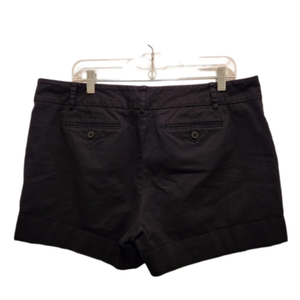 New York & Company Shorts - Picture 2 of 5